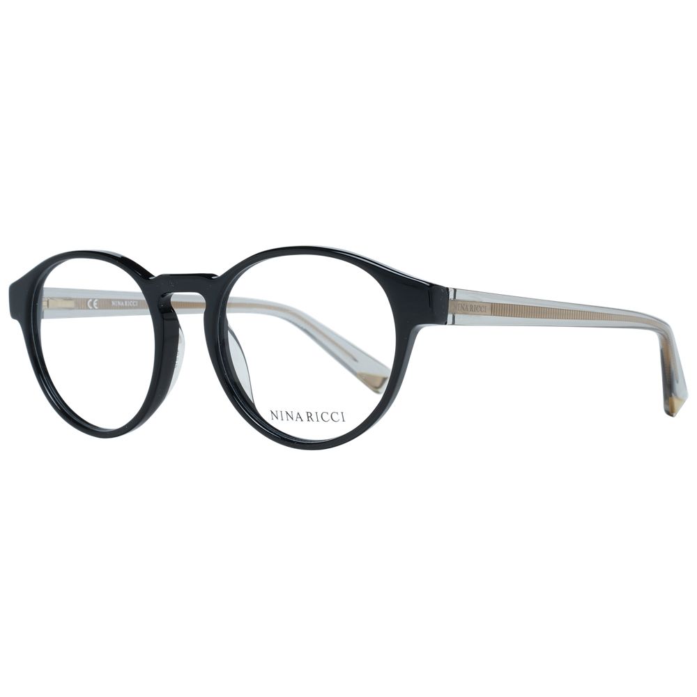 Pièce de créateur Nina Ricci noire