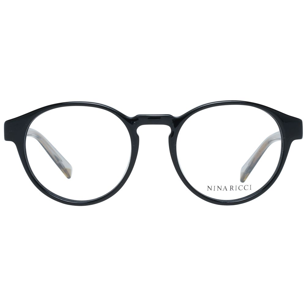 Pièce de créateur Nina Ricci noire