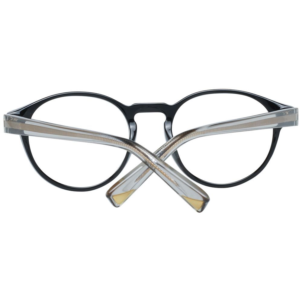 Pièce de créateur Nina Ricci noire