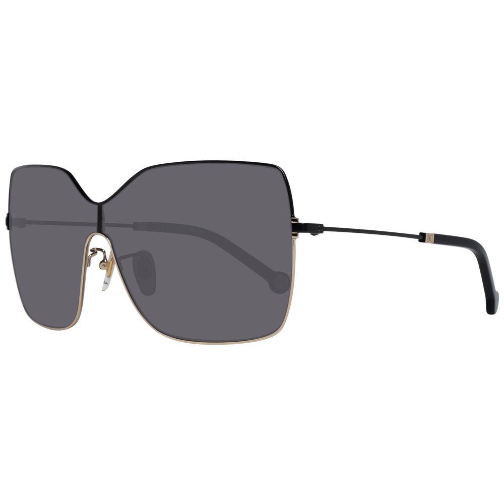 Lunettes de soleil Carolina Herrera noire