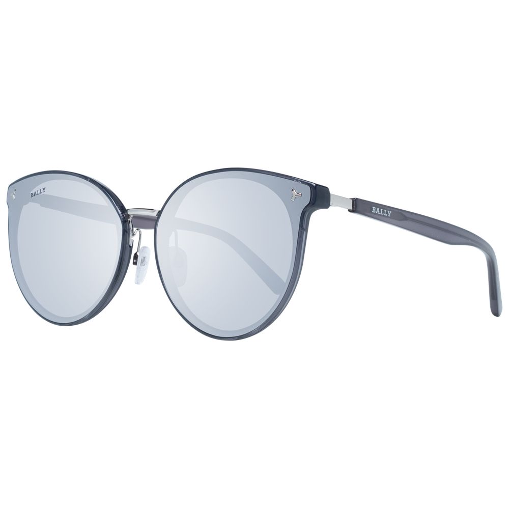 Lunettes de soleil Bally grise