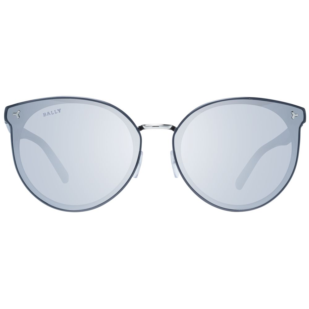 Lunettes de soleil Bally grise