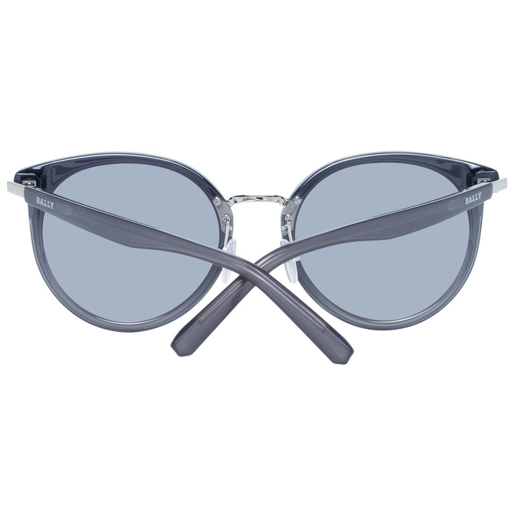 Lunettes de soleil Bally grise