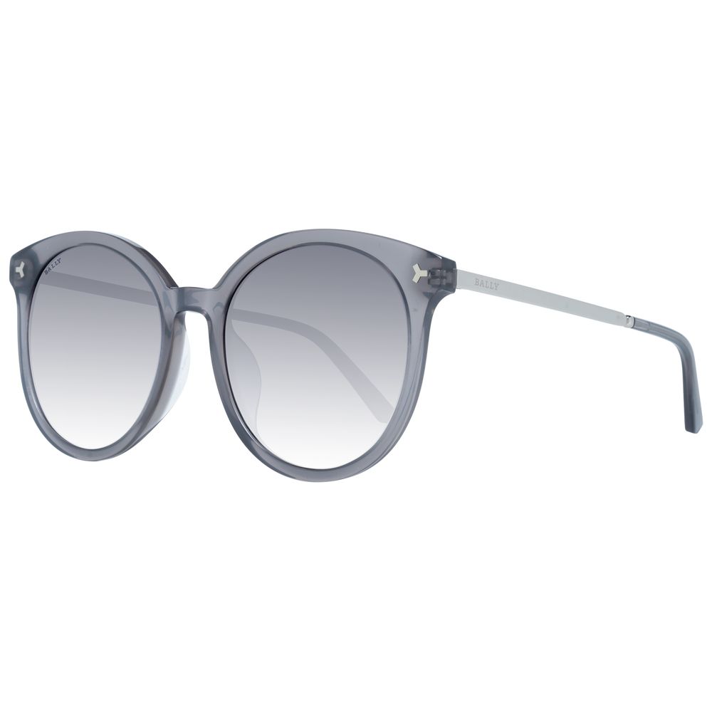 Lunettes de soleil Bally grise
