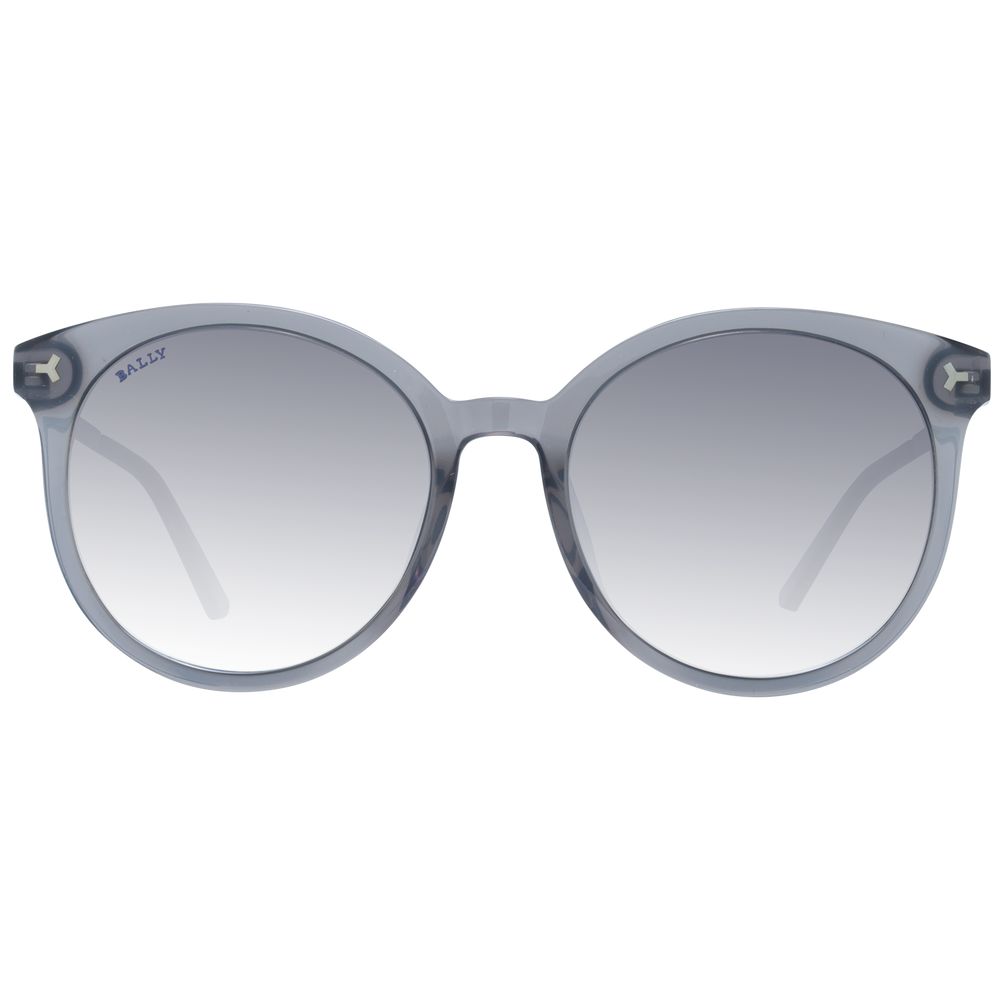 Lunettes de soleil Bally grise