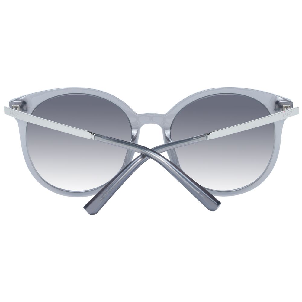 Lunettes de soleil Bally grise