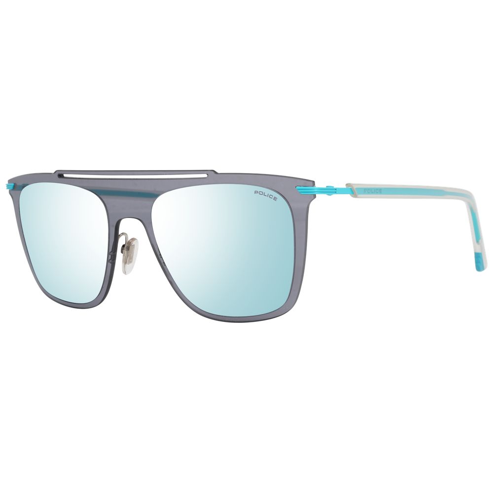 Lunettes de soleil Police grise