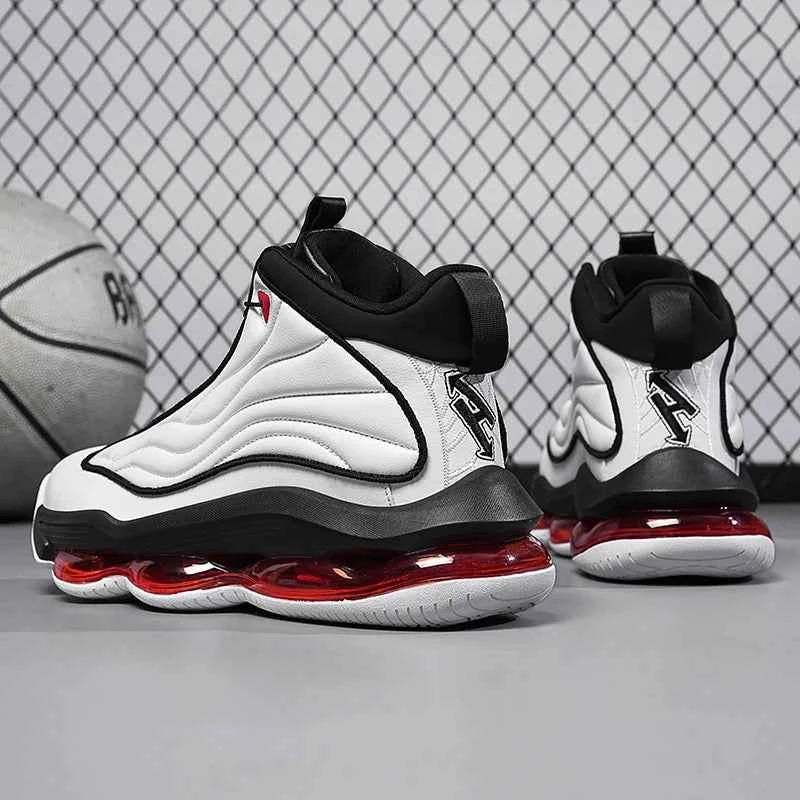 Chaussures de sport respirantes amortissantes