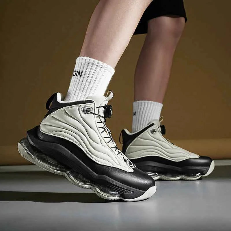 Chaussures de sport respirantes amortissantes